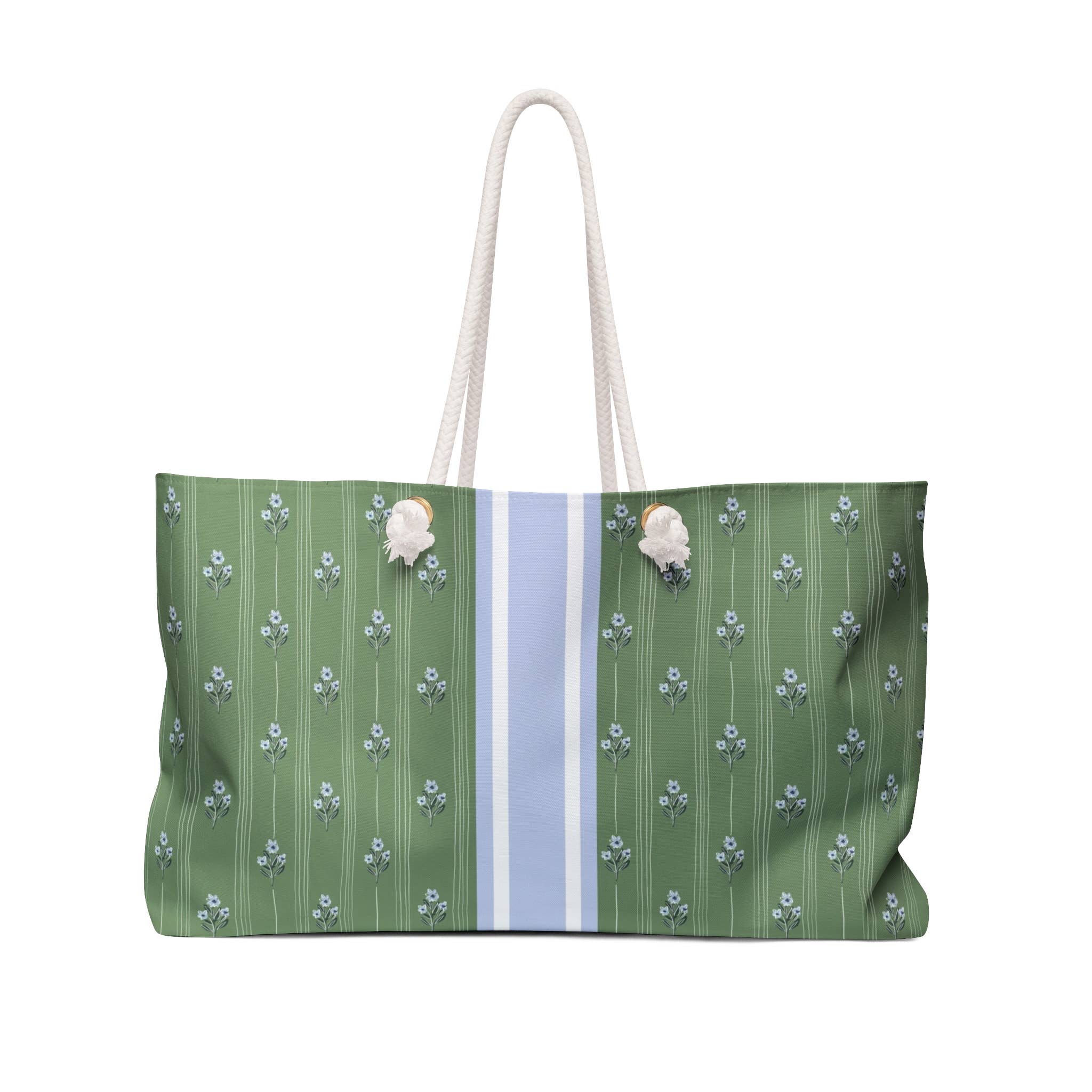 Britt Mills Tote Bag
