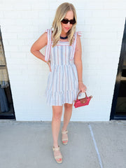 Heidi Tie Dress