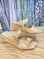 Ignacia Wedge