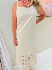 Adele Midi Dress