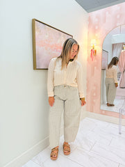 Camry Cardigan