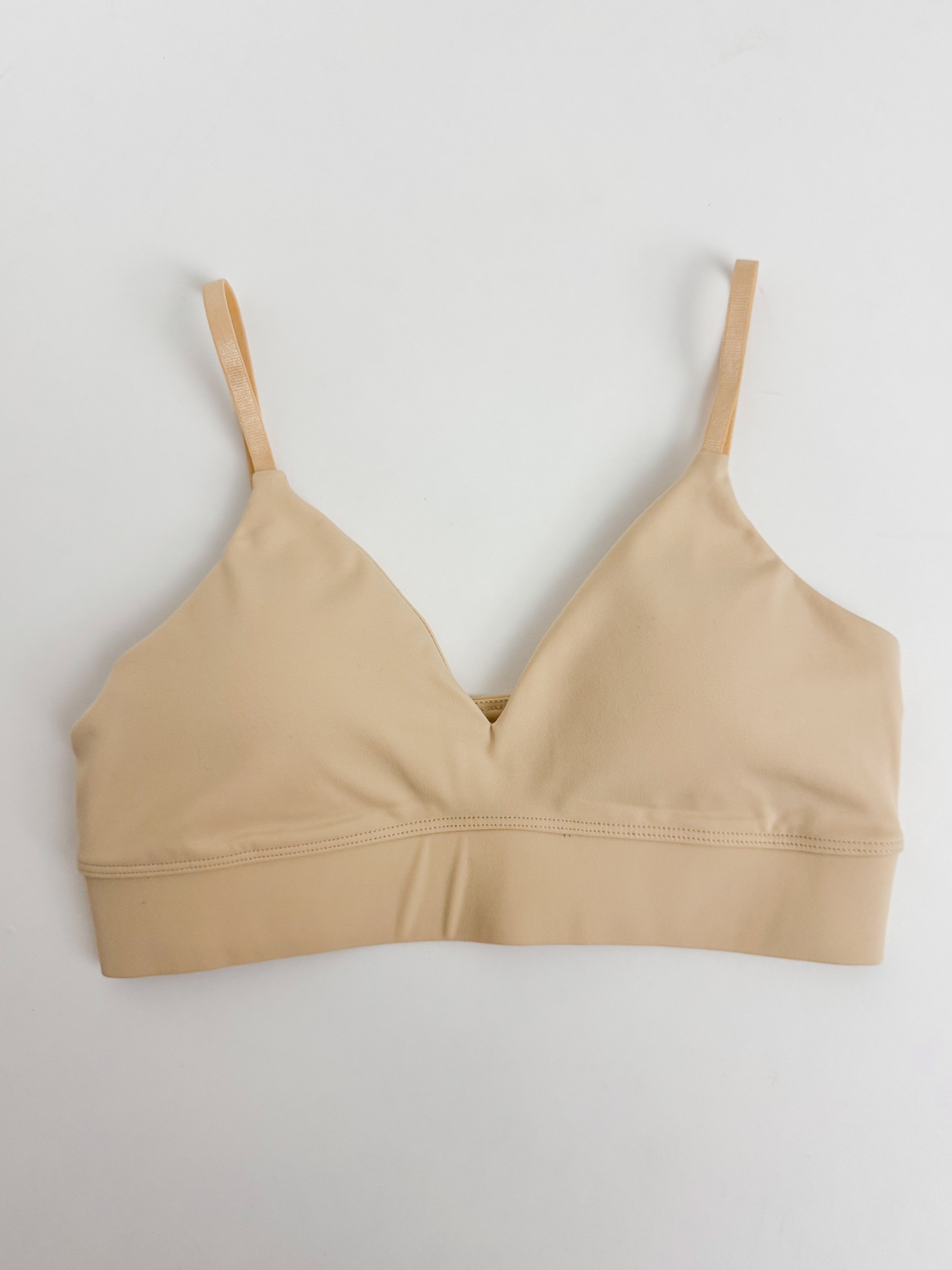 ZS Kendra So Smooth Bralette