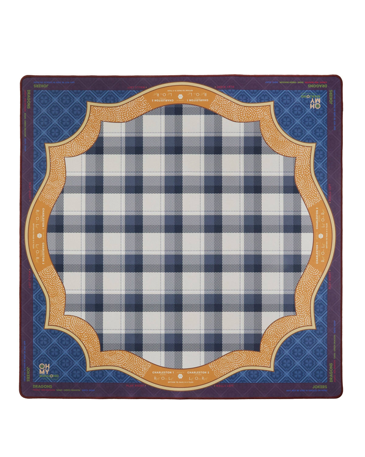 Vanderbilt Mat