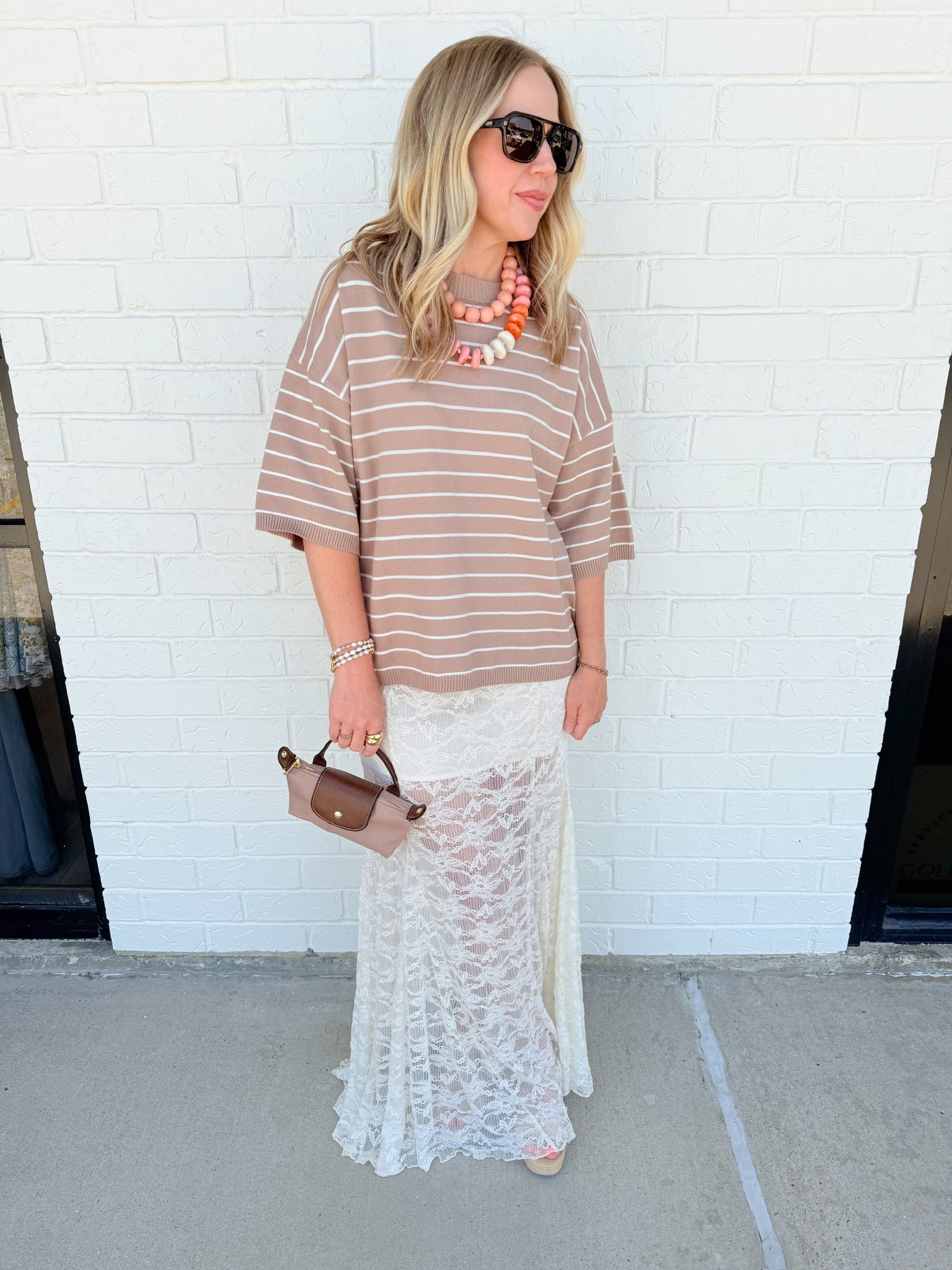 Mirabel Skirt