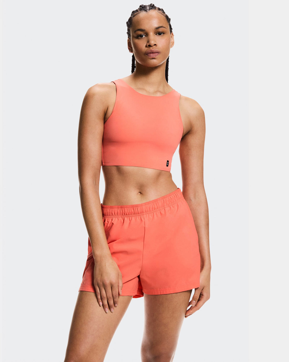 Women's 3" Core Shorts