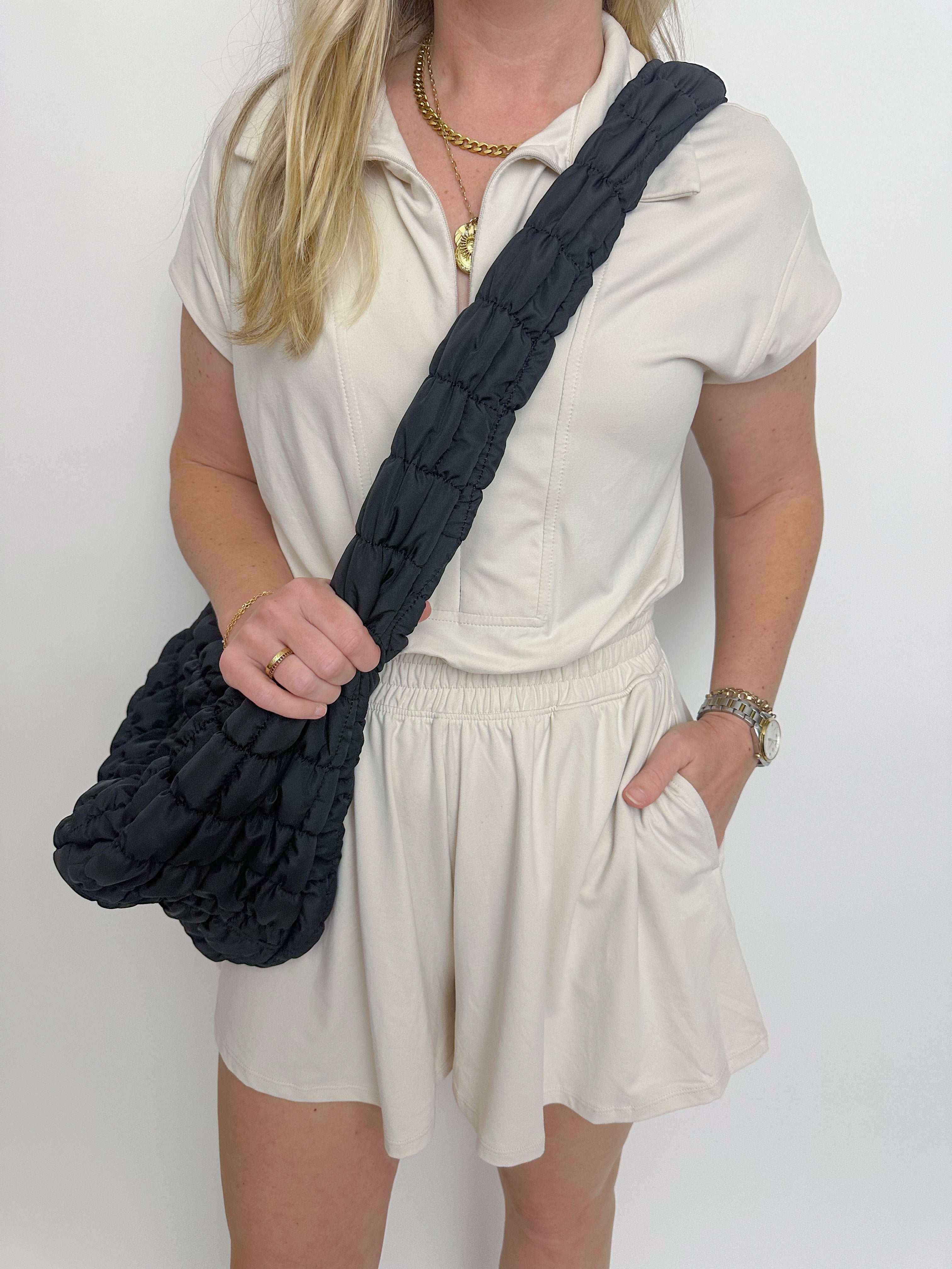 Butter Soft Tennis Romper