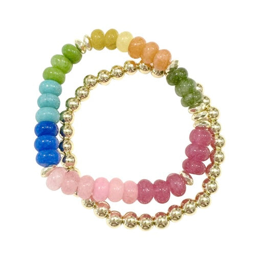 Jamie Bracelet Set