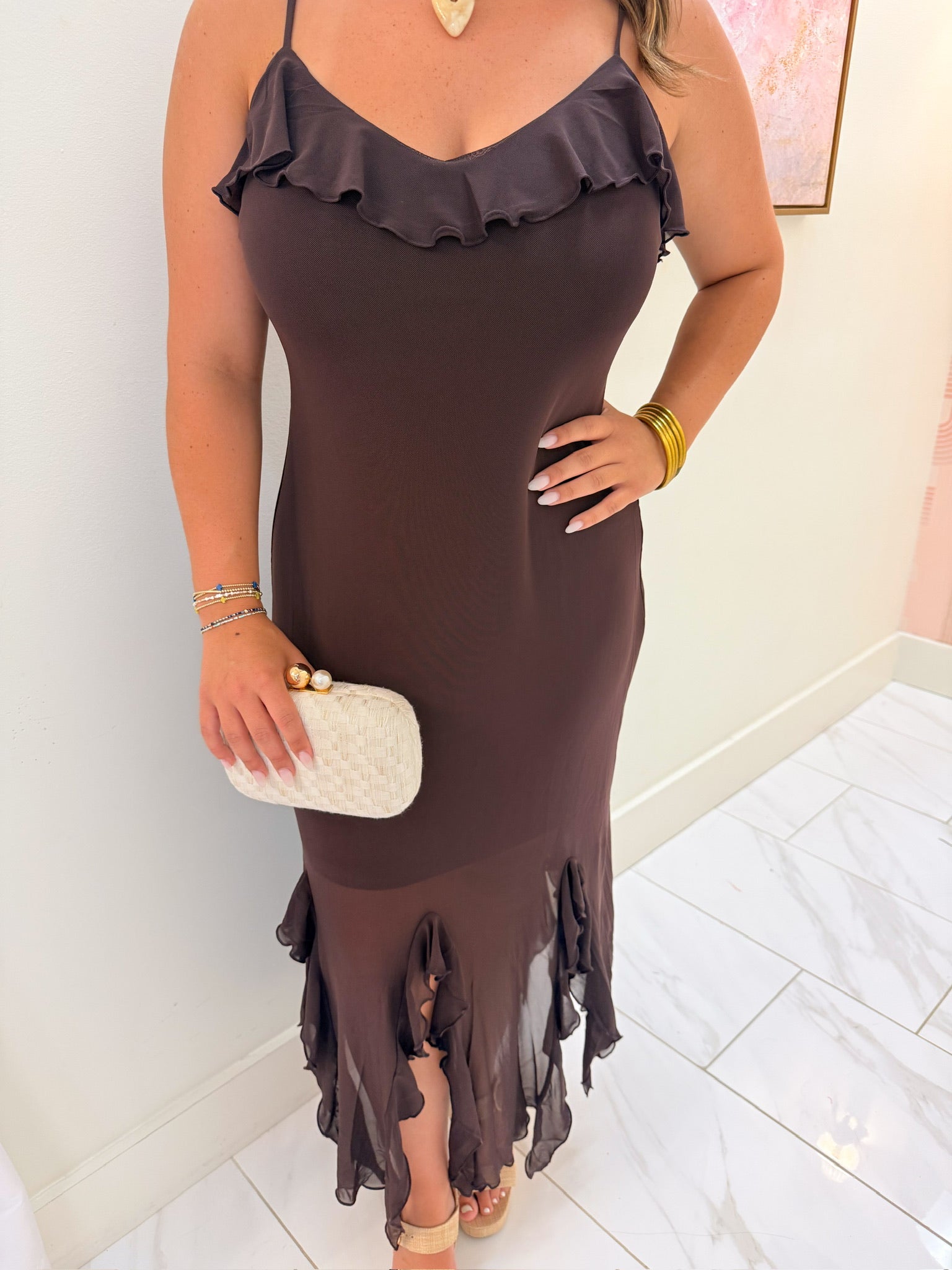 Mariane Dress