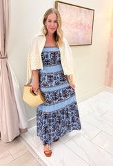 Maddie Maxi Dress