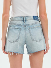 Crossroads Mid Rise Loose Short Reverie Vint