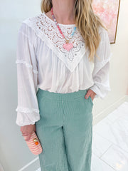 Bright Side Blouse