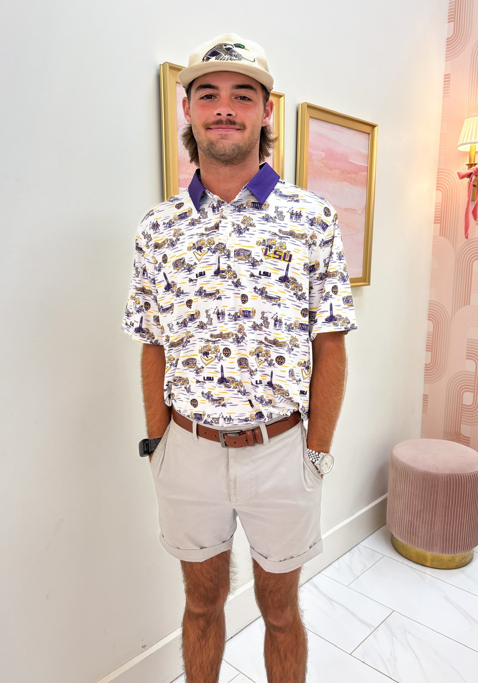 Teddy Polo