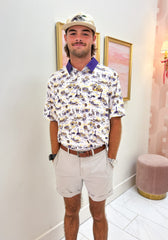 Teddy Polo