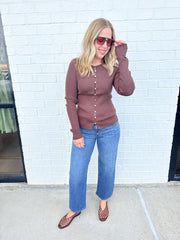 Danielle Sweater