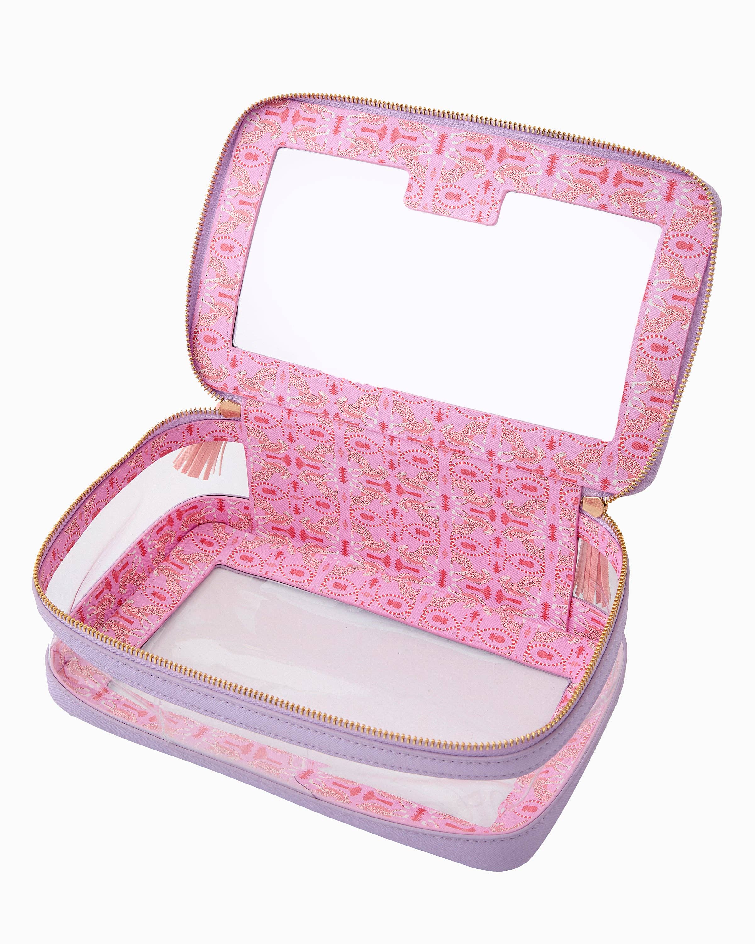 Tile Storage Bag