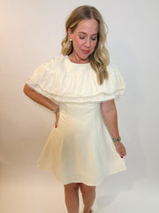 Francis Mini Dress