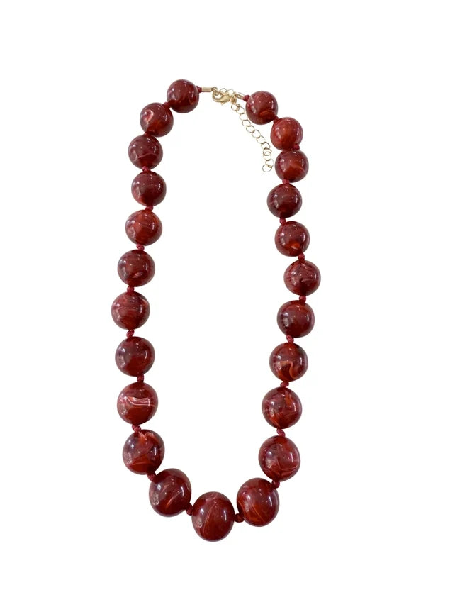 GTS Mabry Necklace