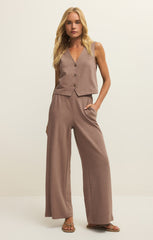 ZS Andre Wide Leg Pant