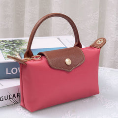 Colorful Penny Mini Crossbody Bag