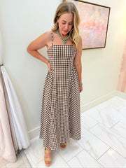 Kalley Maxi Dress