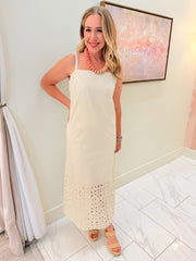 Adele Midi Dress
