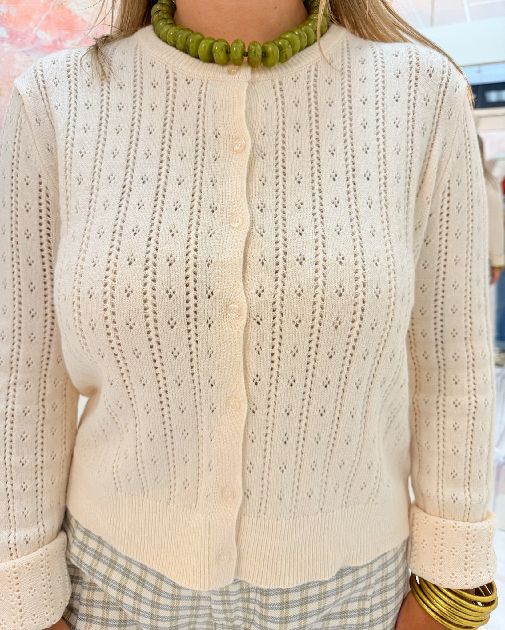 Camry Cardigan