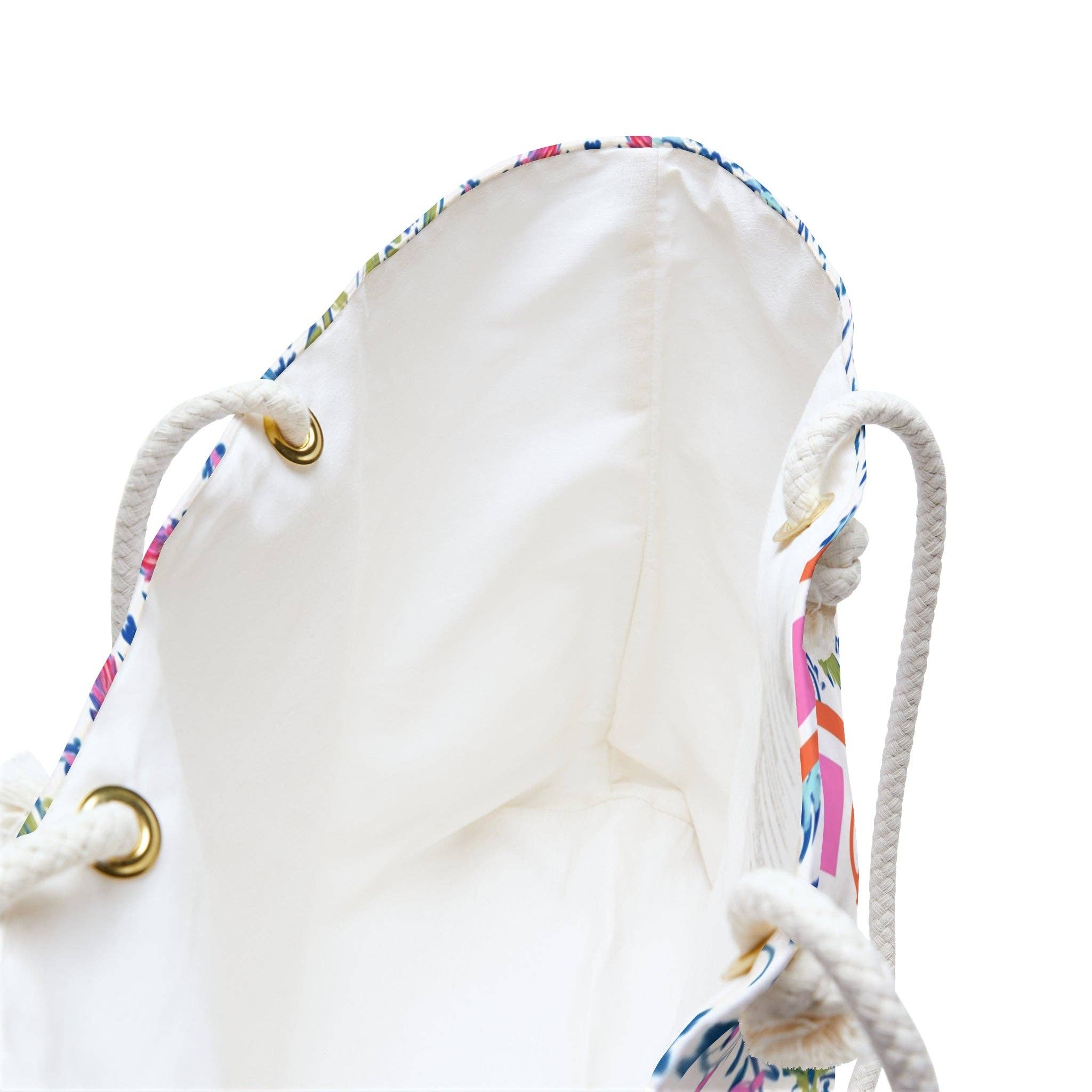 Britt Mills Tote Bag