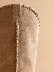 Tilley Whipstitch Western Boot