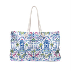 Britt Mills Tote Bag