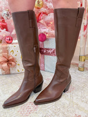 Vienna Tall Boot