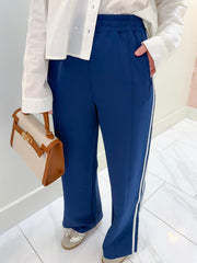 Racer Track Pant