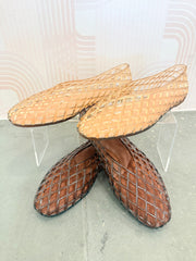 Alana Jelly Flat