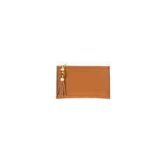 Mini Zip Wallet