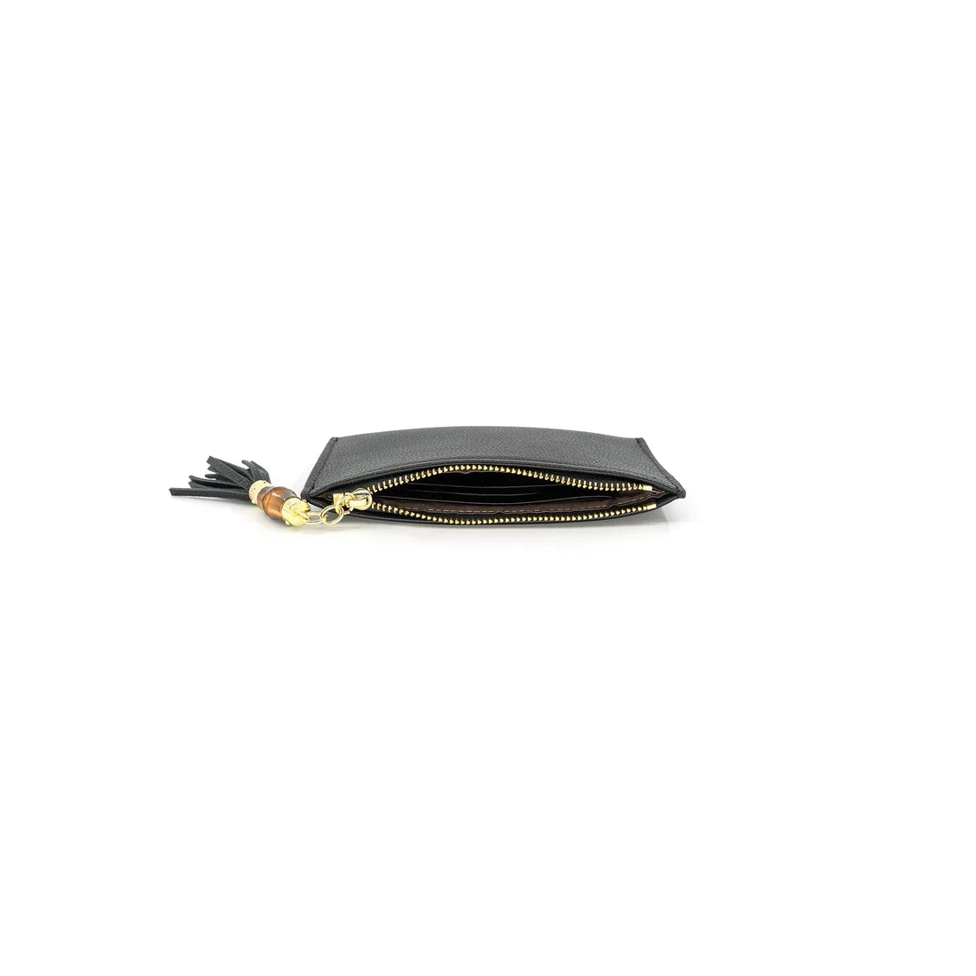Mini Zip Wallet