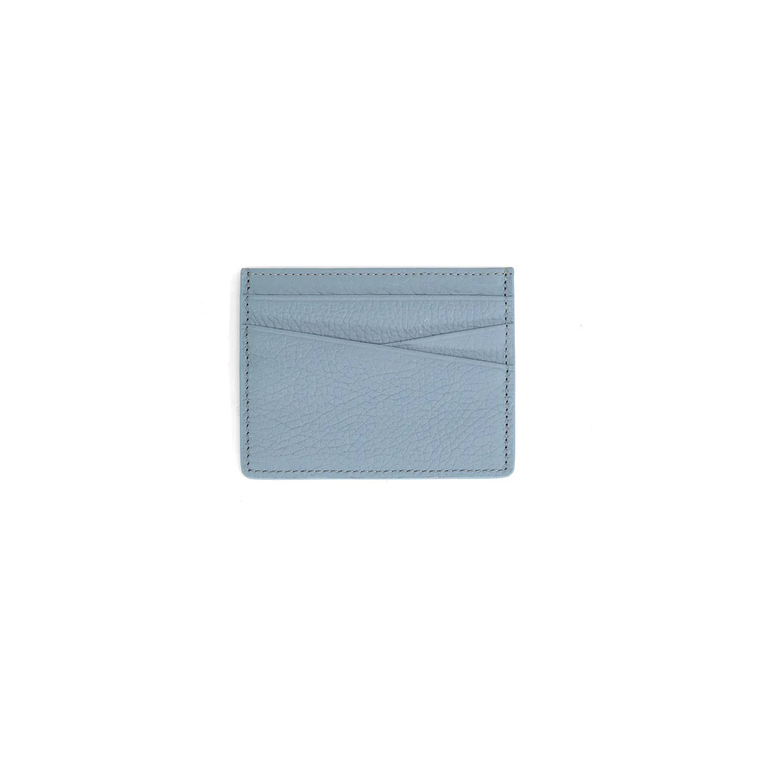 Leather Slim Wallet