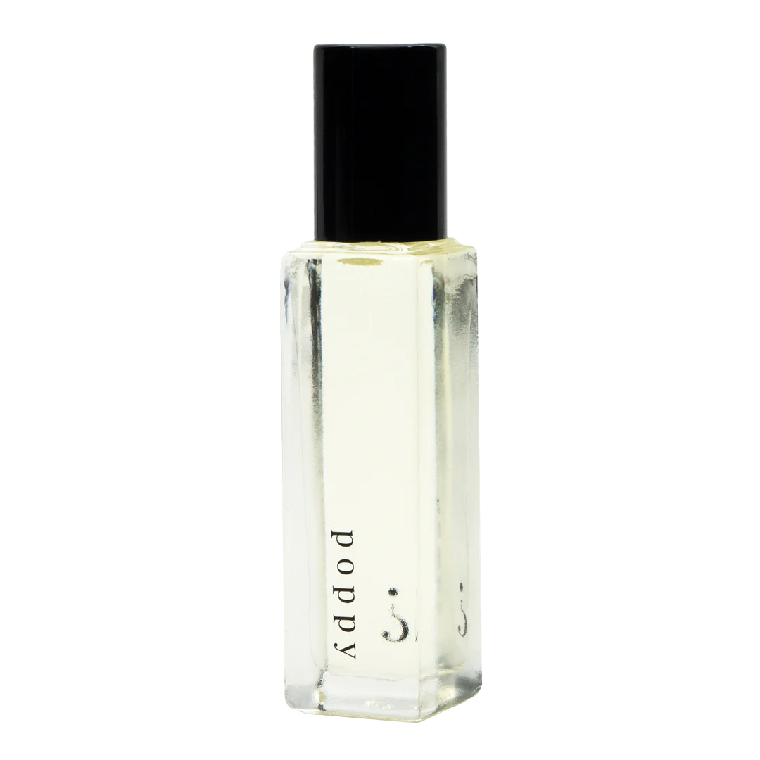 Riddle Poppy Roll-On Oil 20ml