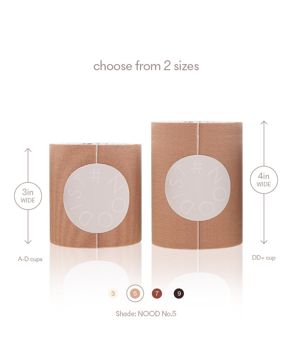 Shape Tape Adhesive Tape 3in
