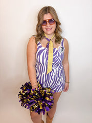 Savanah Tank