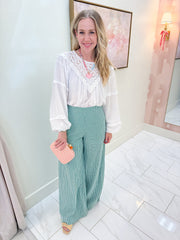 Bright Side Blouse