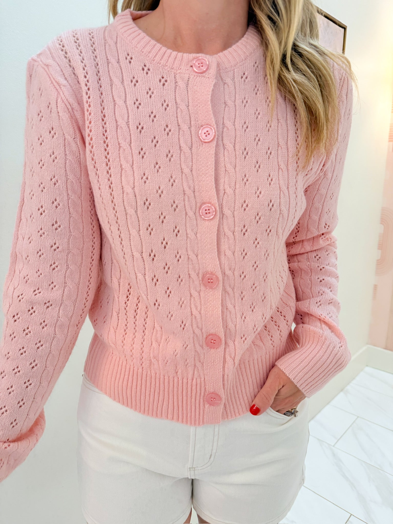 Laura Cardigan