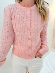Laura Cardigan