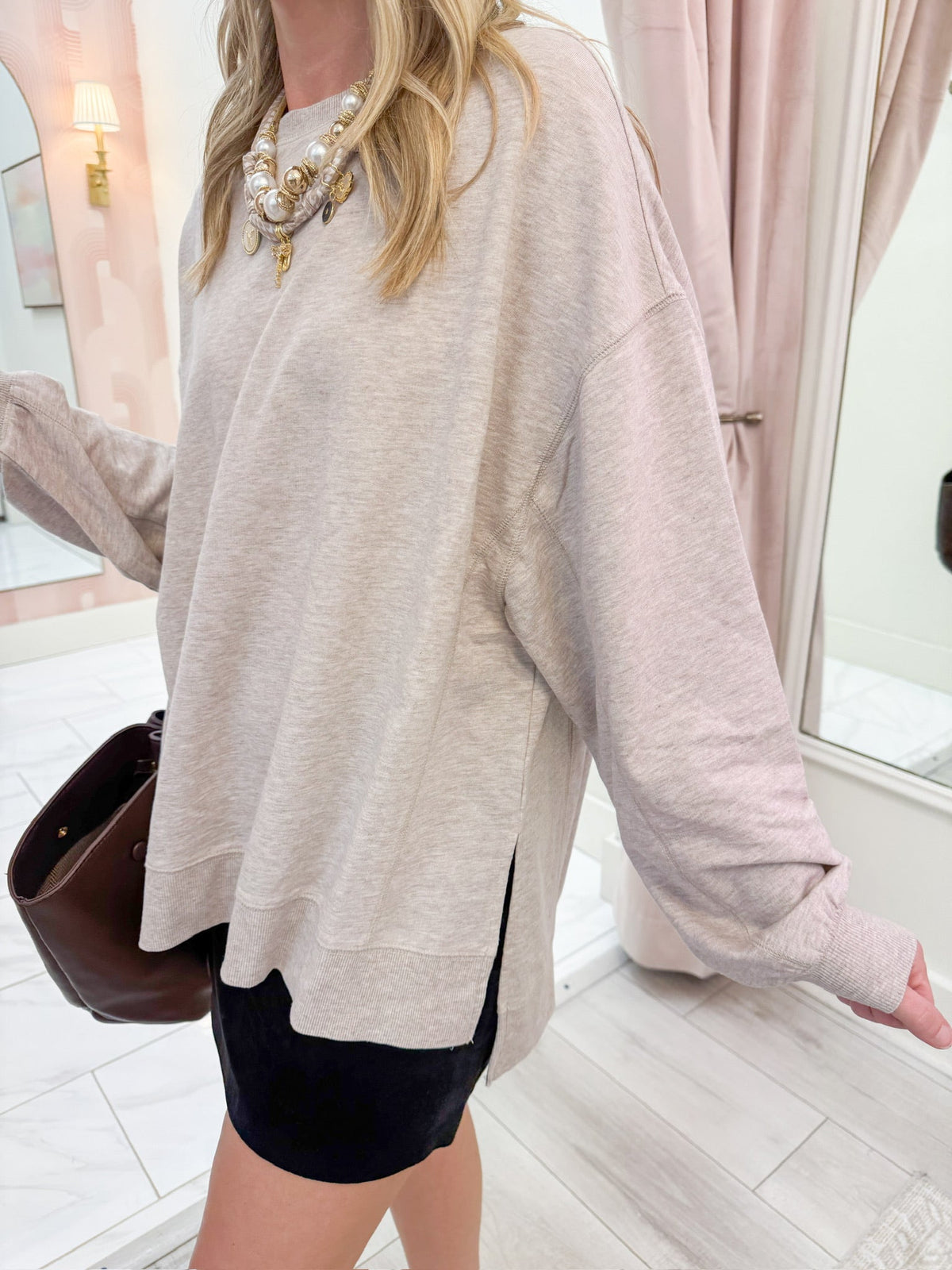ZS Modern Weekender