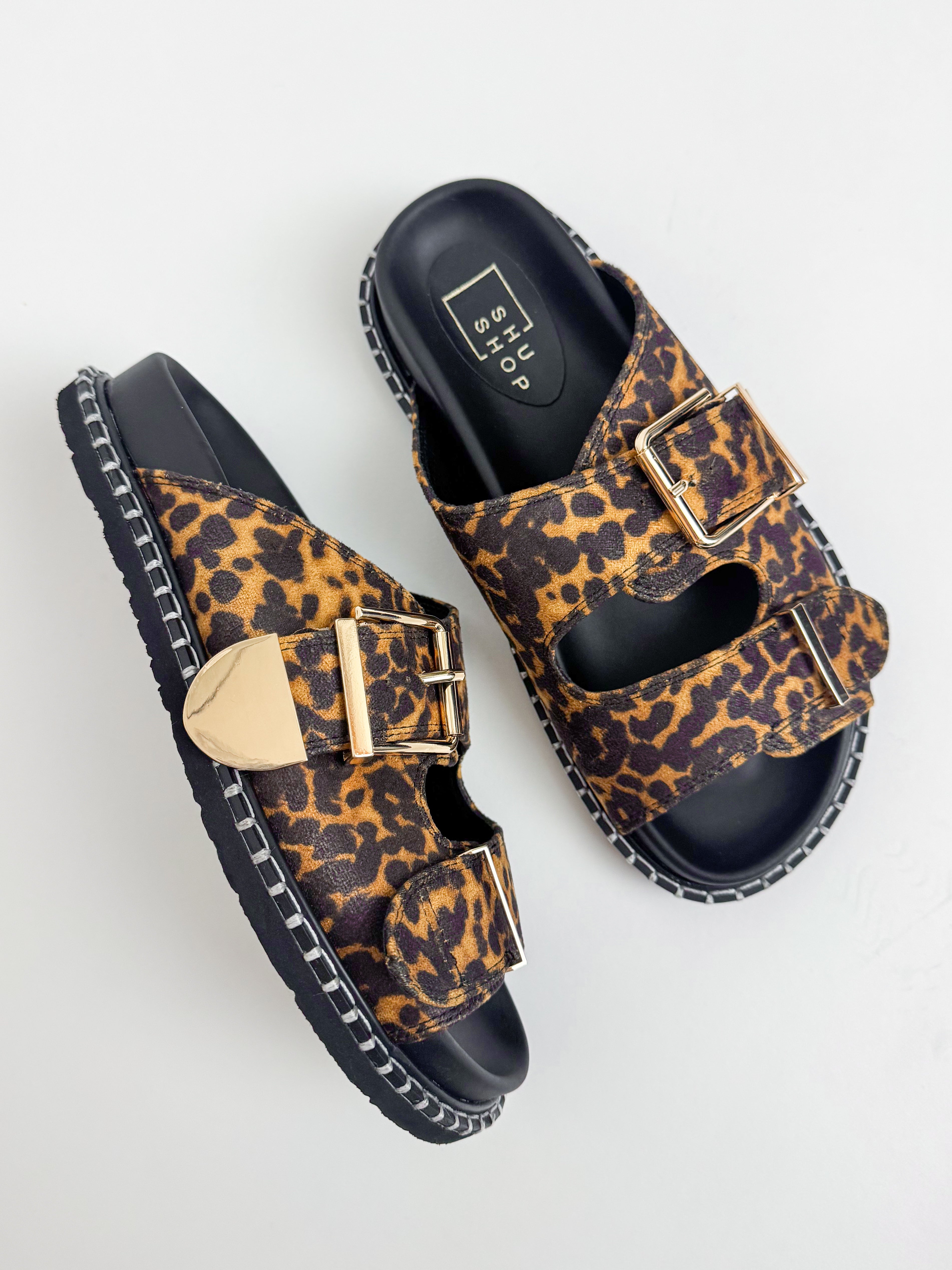 Charlotte Sandal
