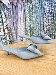 Nell Heel