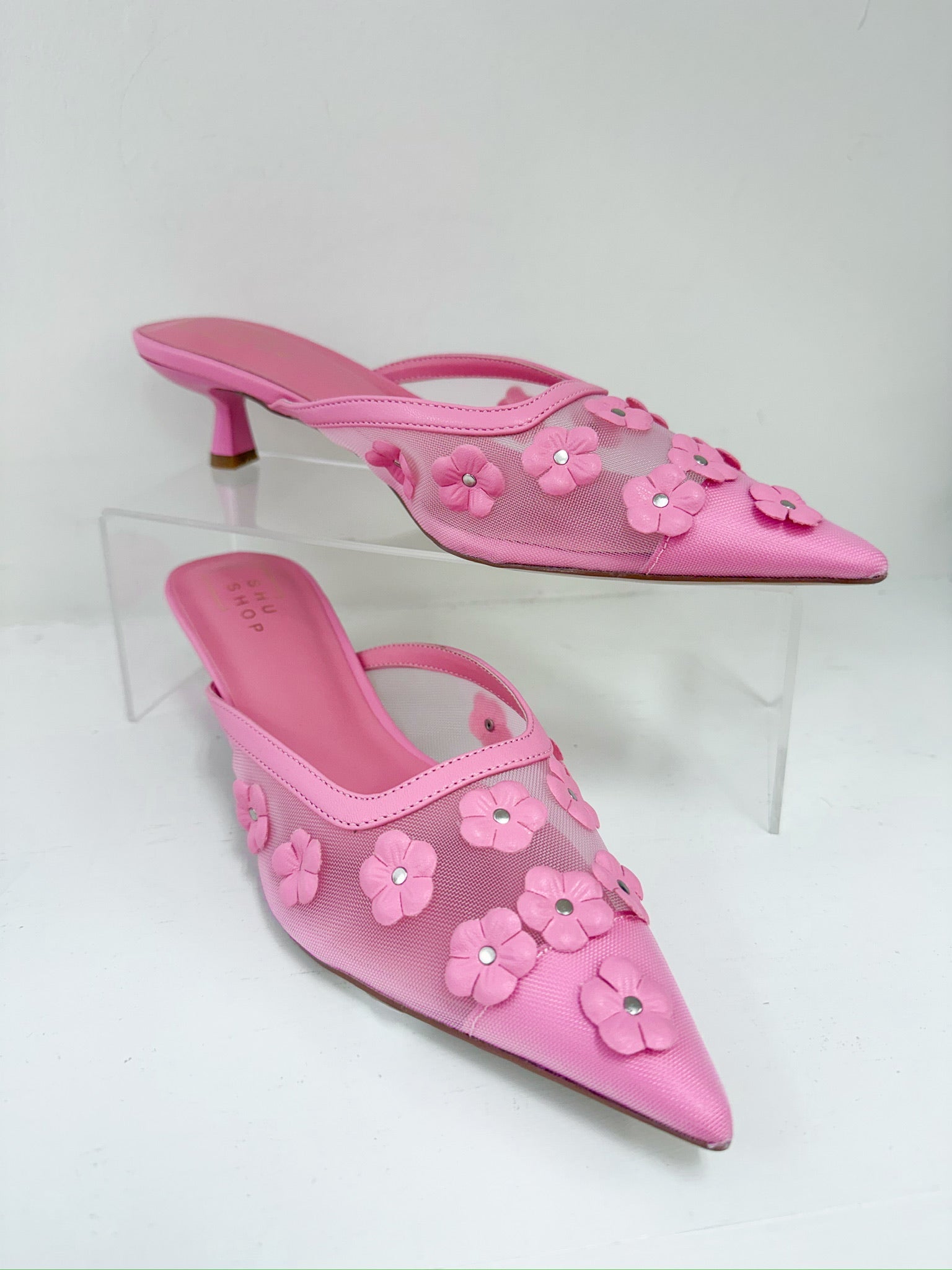 Norma Heel