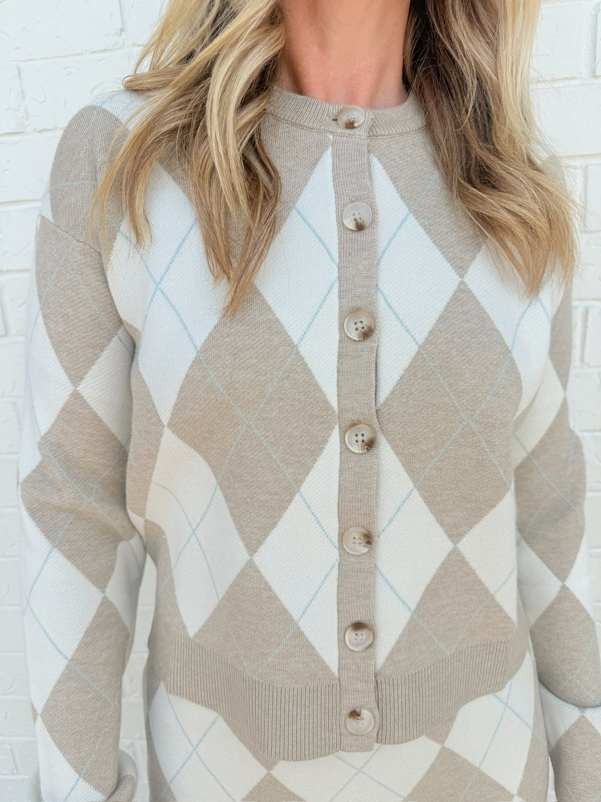 Throw On Cardigan