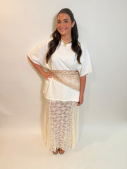 Mirabel Skirt