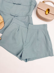 Bryce Wide Leg Short