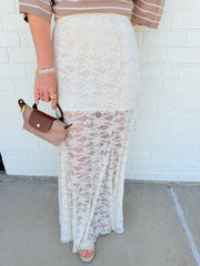 Mirabel Skirt