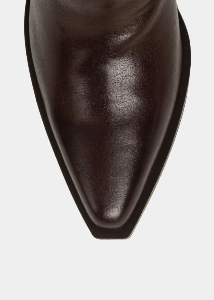 Vienna Tall Boot